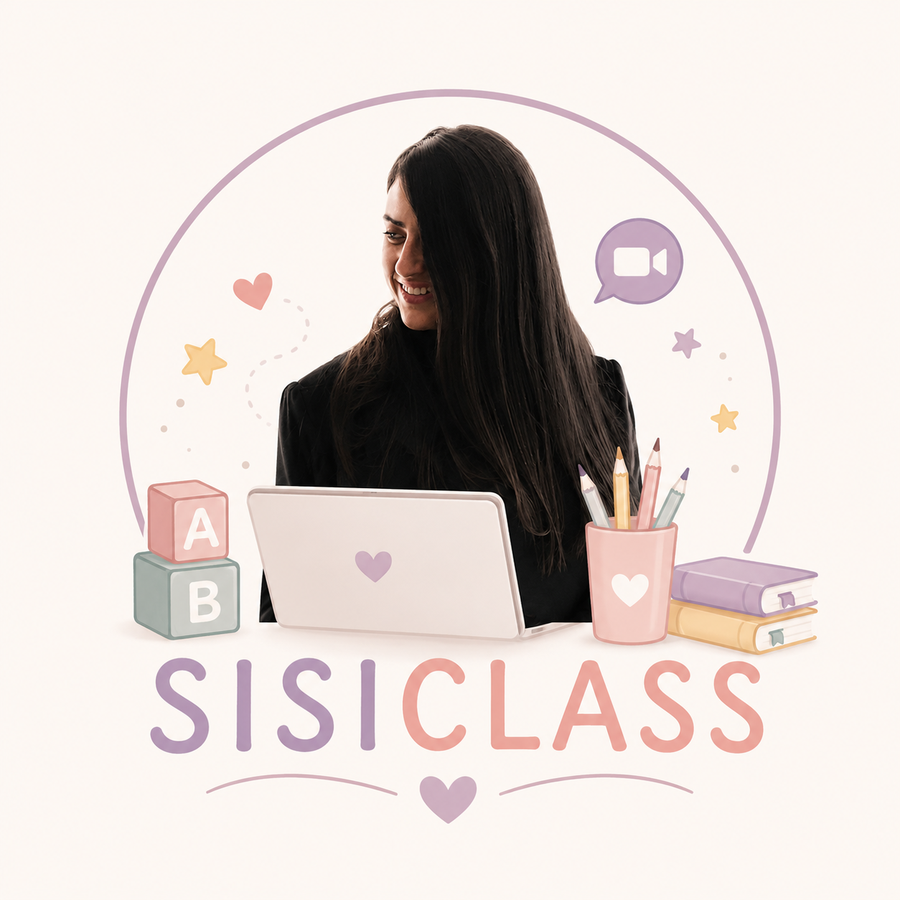 לוגו SISICLASS